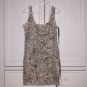 PrettyLittleThing Mini Dress